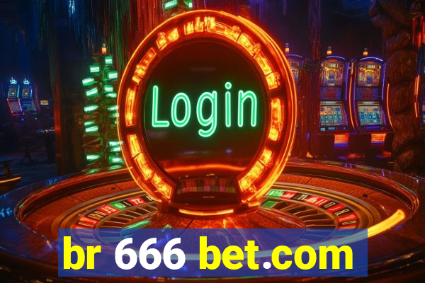 br 666 bet.com